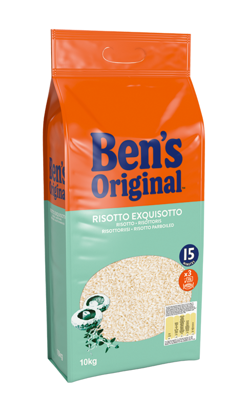 BEN DRY Risotto 10kg